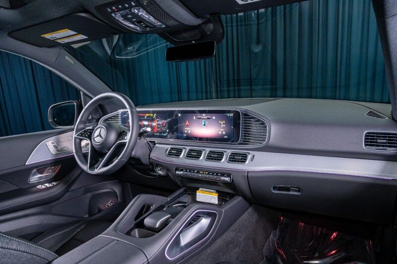 2025 Mercedes-Benz GLE 450 4MATIC&reg; SUV Scottsdale AZ