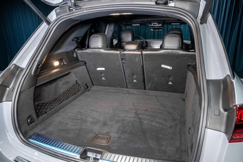 2025 Mercedes-Benz GLE 450 4MATIC&reg; SUV Scottsdale AZ
