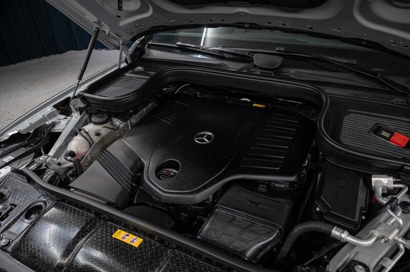 2025 Mercedes-Benz GLE 450 4MATIC&reg; SUV Scottsdale AZ