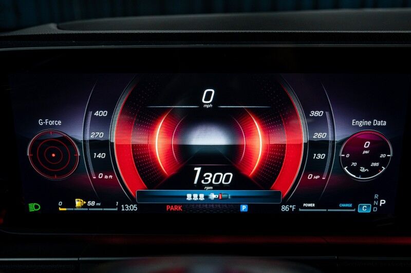 2025 Mercedes-Benz GLE 450 4MATIC&reg; SUV Scottsdale AZ