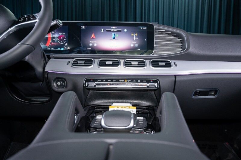 2025 Mercedes-Benz GLE 450 4MATIC&reg; SUV Scottsdale AZ