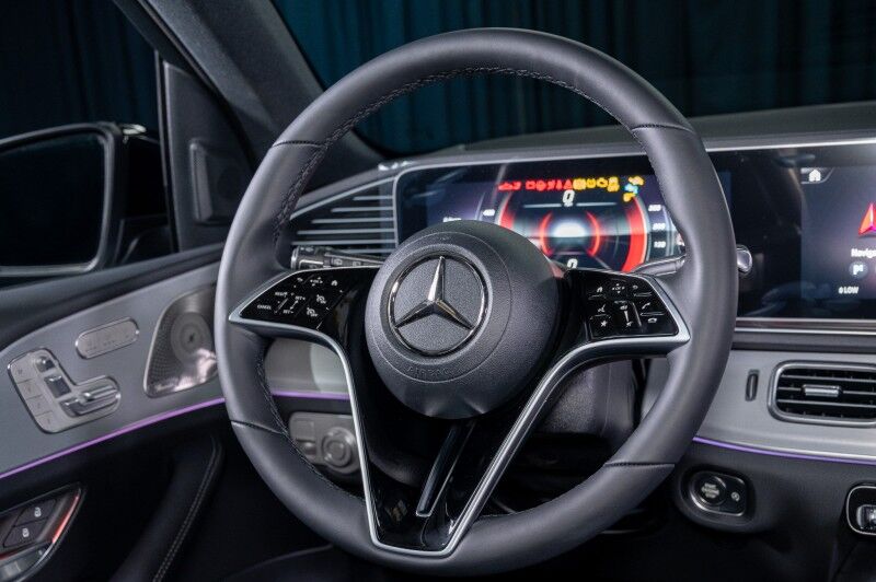 2025 Mercedes-Benz GLE 450 4MATIC&reg; SUV Scottsdale AZ