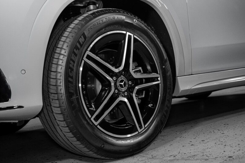 2025 Mercedes-Benz GLE 450 4MATIC&reg; SUV Scottsdale AZ