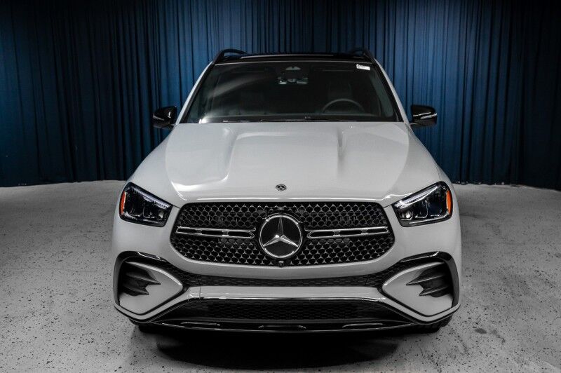 2025 Mercedes-Benz GLE 450 4MATIC&reg; SUV Scottsdale AZ