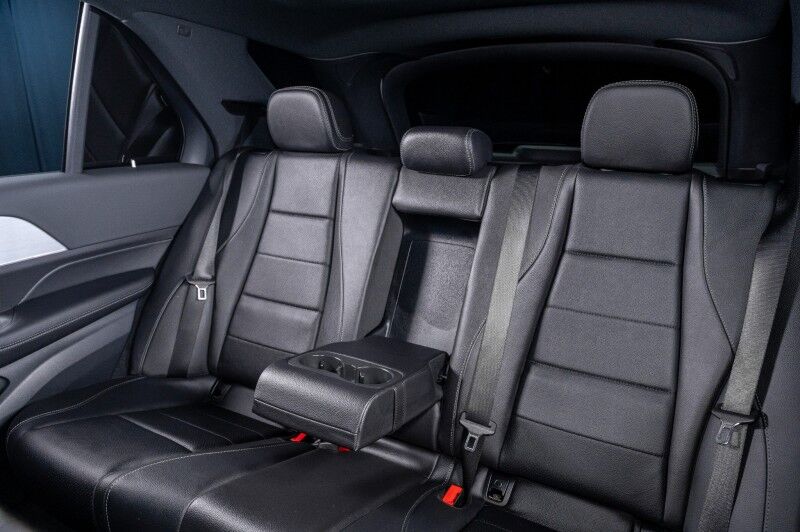 2025 Mercedes-Benz GLE 450 4MATIC&reg; SUV Scottsdale AZ