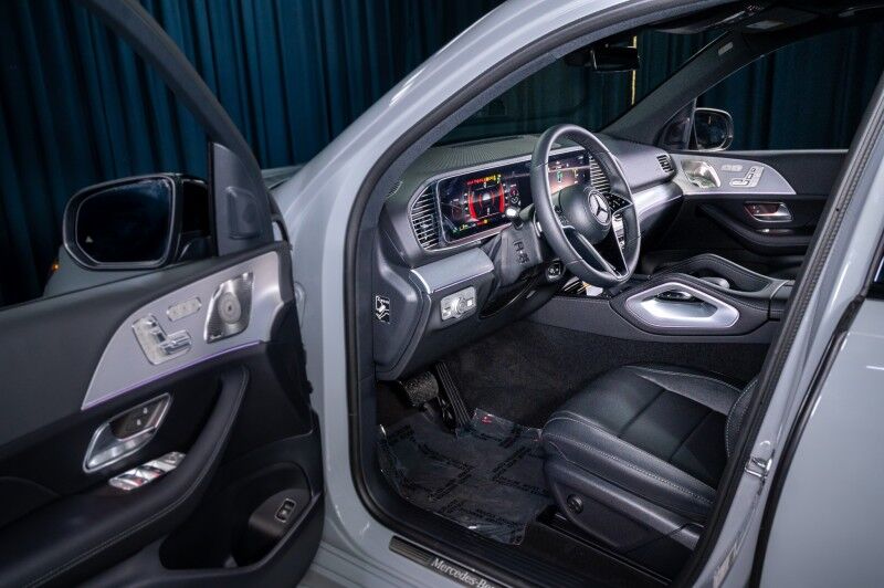 2025 Mercedes-Benz GLE 450 4MATIC&reg; SUV Scottsdale AZ