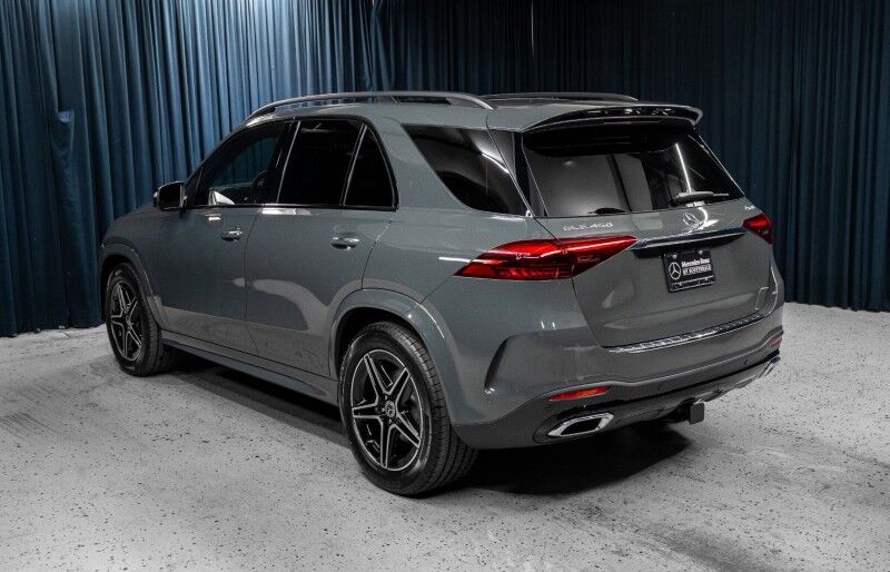 2025 Mercedes-Benz GLE 450 4MATIC&reg; SUV Scottsdale AZ