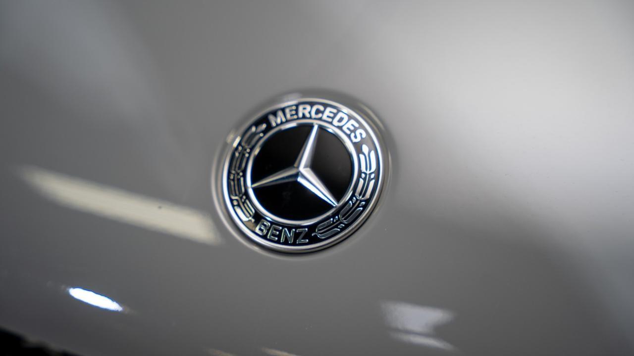 2025 Mercedes-Benz GLE 450 Coupe GLE 450 w/ Driver Assist, Airmatic, & Night Package Franklin TN