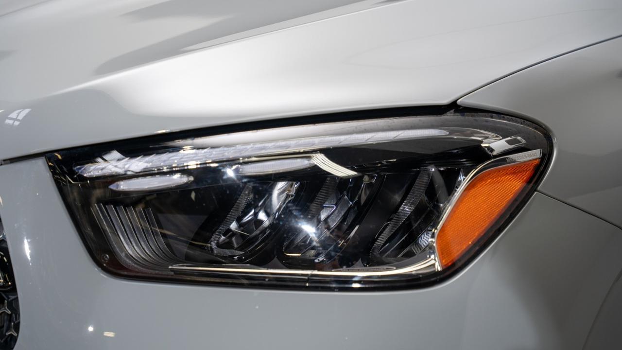 2025 Mercedes-Benz GLE 450 Coupe GLE 450 w/ Driver Assist, Airmatic, & Night Package Franklin TN