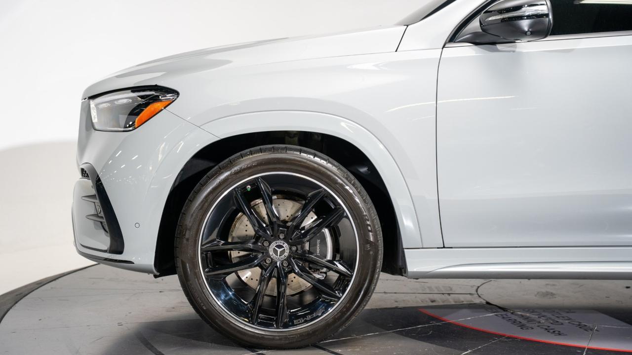 2025 Mercedes-Benz GLE 450 Coupe GLE 450 w/ Driver Assist, Airmatic, & Night Package Franklin TN