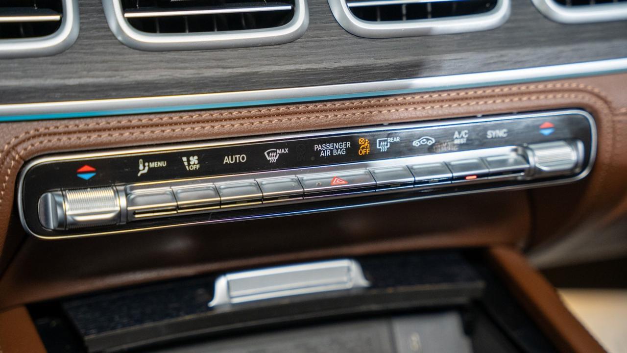 2025 Mercedes-Benz GLE 450 Coupe GLE 450 w/ Driver Assist, Airmatic, & Night Package Franklin TN