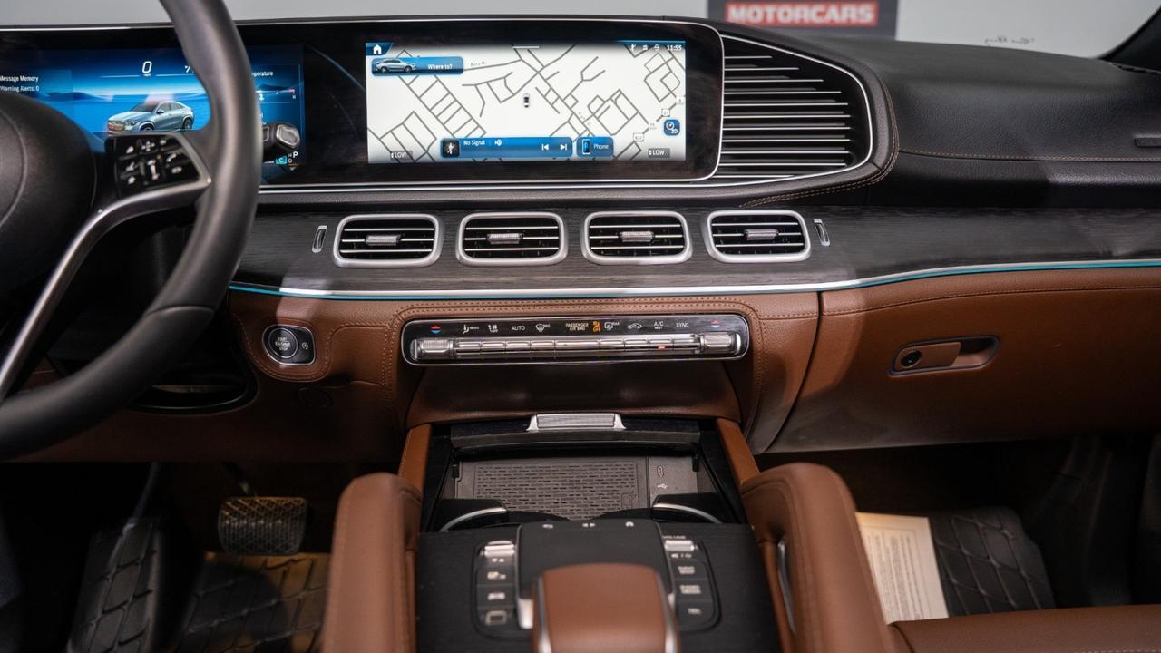 2025 Mercedes-Benz GLE 450 Coupe GLE 450 w/ Driver Assist, Airmatic, & Night Package Franklin TN