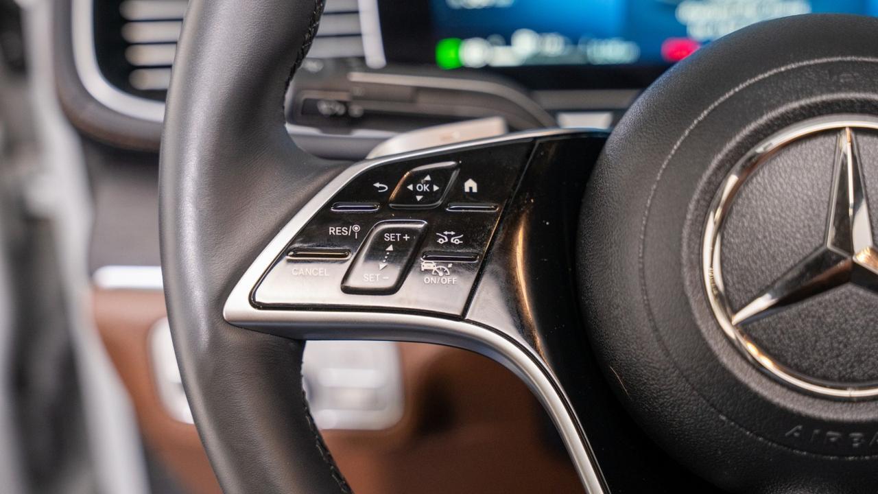2025 Mercedes-Benz GLE 450 Coupe GLE 450 w/ Driver Assist, Airmatic, & Night Package Franklin TN
