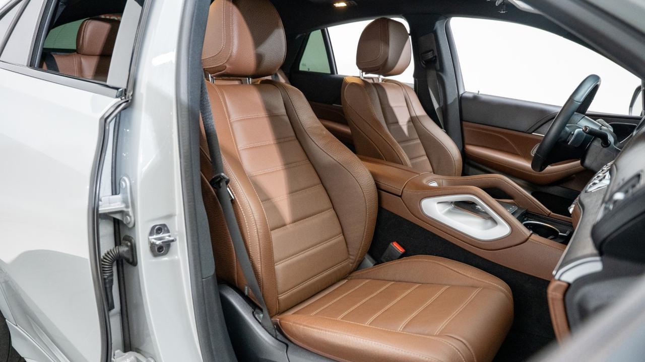2025 Mercedes-Benz GLE 450 Coupe GLE 450 w/ Driver Assist, Airmatic, & Night Package Franklin TN