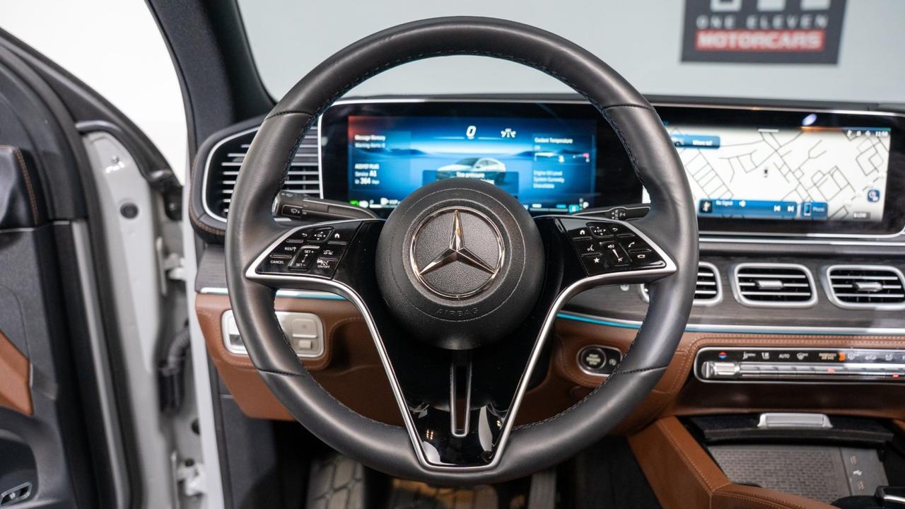 2025 Mercedes-Benz GLE 450 Coupe GLE 450 w/ Driver Assist, Airmatic, & Night Package Franklin TN