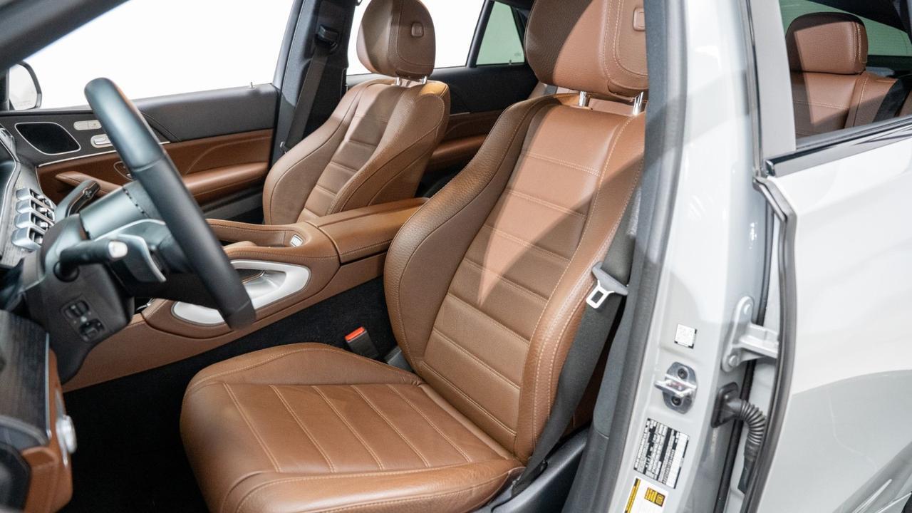 2025 Mercedes-Benz GLE 450 Coupe GLE 450 w/ Driver Assist, Airmatic, & Night Package Franklin TN