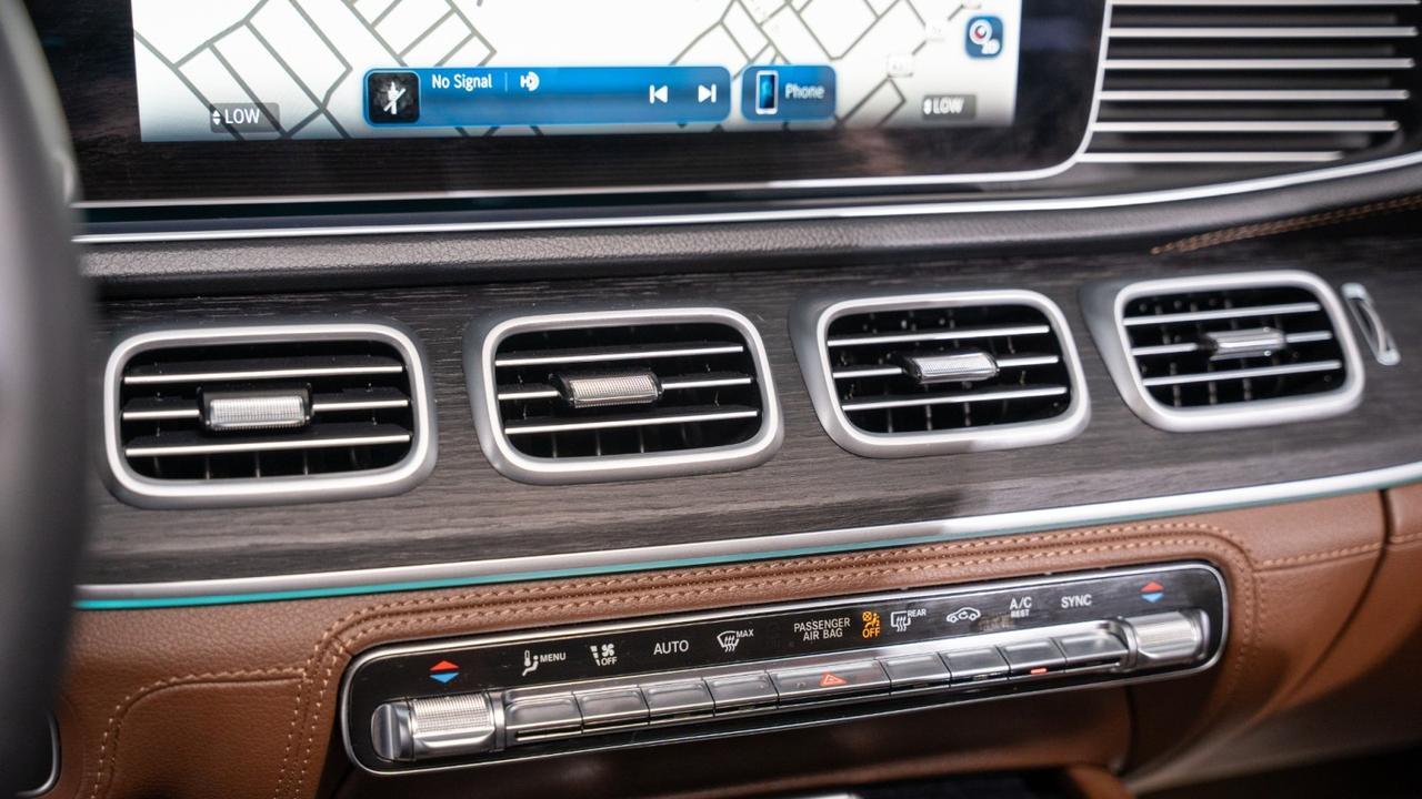 2025 Mercedes-Benz GLE 450 Coupe GLE 450 w/ Driver Assist, Airmatic, & Night Package Franklin TN