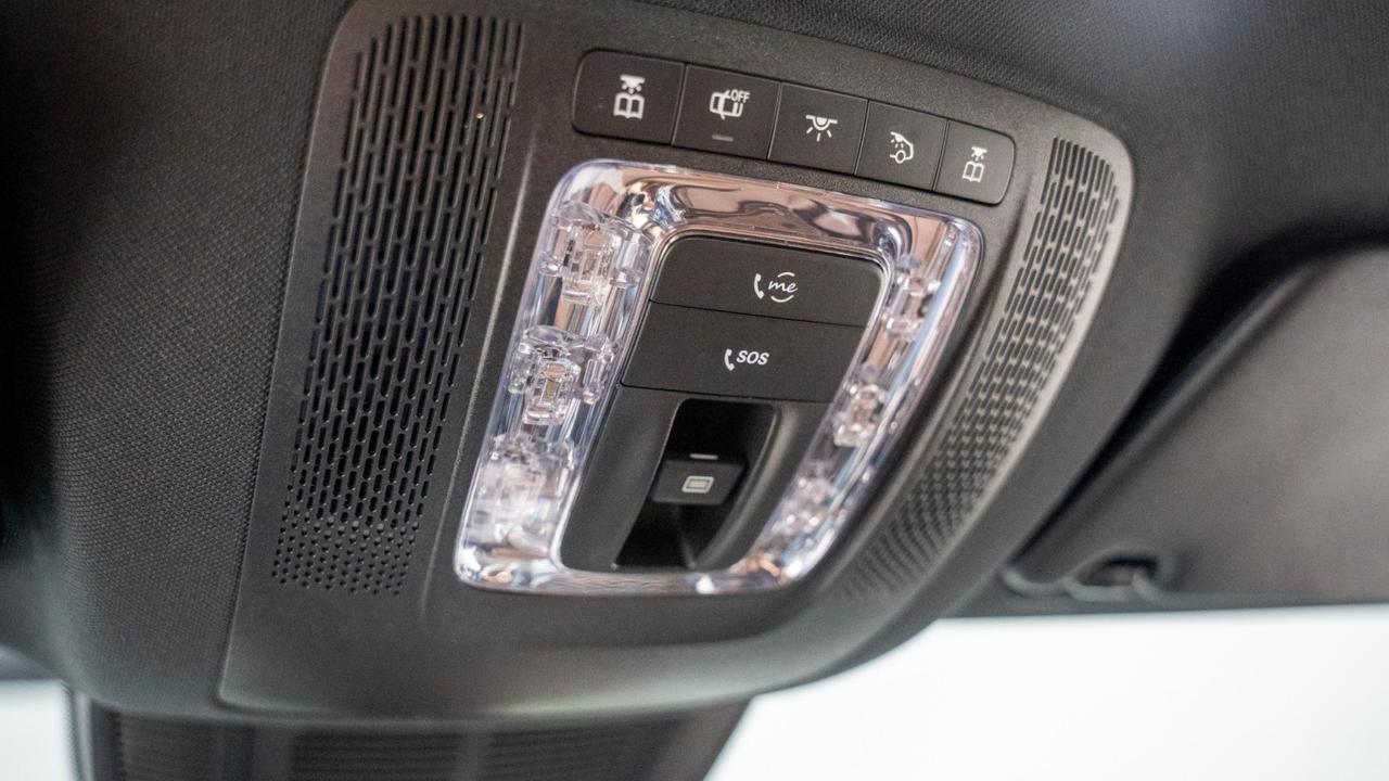 2025 Mercedes-Benz GLE 450 Coupe GLE 450 w/ Driver Assist, Airmatic, & Night Package Franklin TN