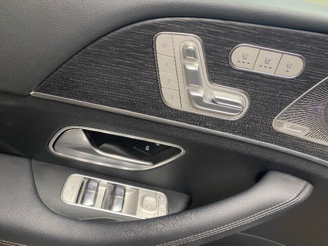 2025 Mercedes-Benz GLE 450e 4MATIC Charlotte NC