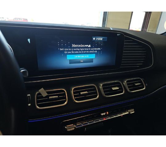 2025 Mercedes-Benz GLE 450e 4MATIC Charlotte NC