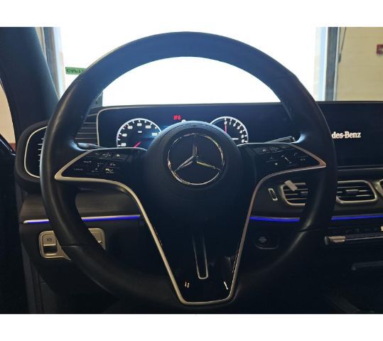 2025 Mercedes-Benz GLE 450e 4MATIC Charlotte NC