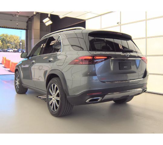 2025 Mercedes-Benz GLE 450e 4MATIC Charlotte NC