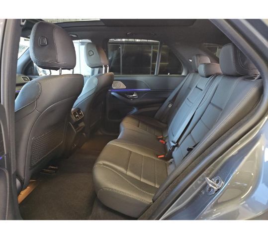 2025 Mercedes-Benz GLE 450e 4MATIC Charlotte NC