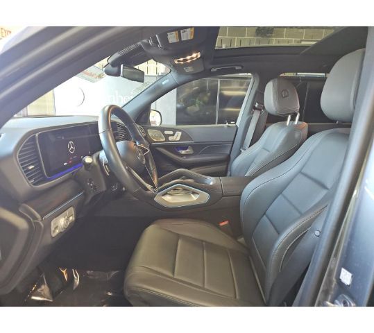 2025 Mercedes-Benz GLE 450e 4MATIC Charlotte NC