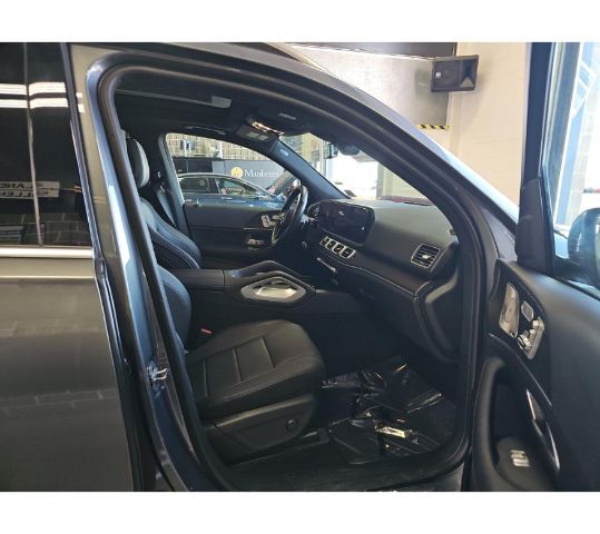 2025 Mercedes-Benz GLE 450e 4MATIC Charlotte NC