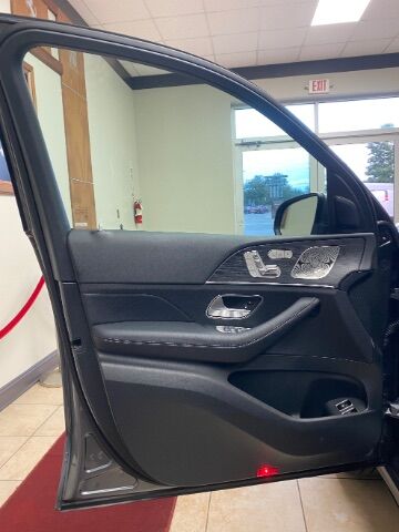 2025 Mercedes-Benz GLE 450e 4MATIC Charlotte NC