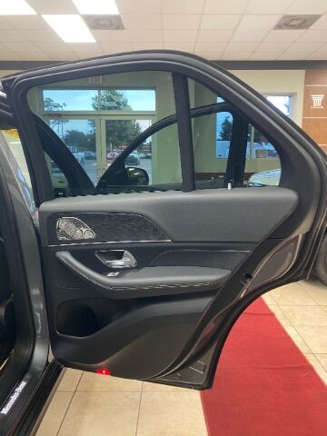2025 Mercedes-Benz GLE 450e 4MATIC Charlotte NC
