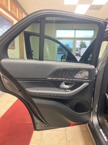 2025 Mercedes-Benz GLE 450e 4MATIC Charlotte NC