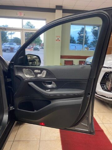 2025 Mercedes-Benz GLE 450e 4MATIC Charlotte NC