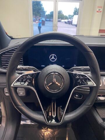 2025 Mercedes-Benz GLE 450e 4MATIC Charlotte NC