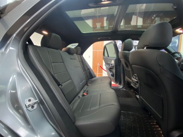 2025 Mercedes-Benz GLE 450e 4MATIC Charlotte NC