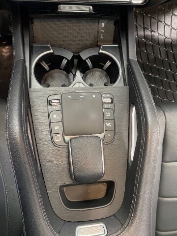 2025 Mercedes-Benz GLE 450e 4MATIC Charlotte NC