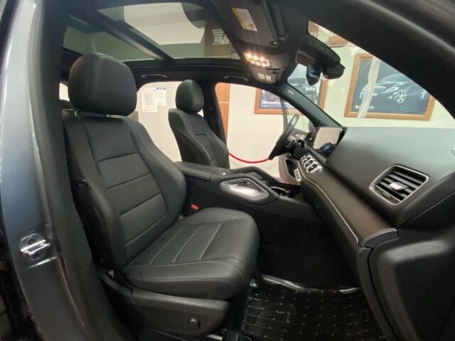 2025 Mercedes-Benz GLE 450e 4MATIC Charlotte NC