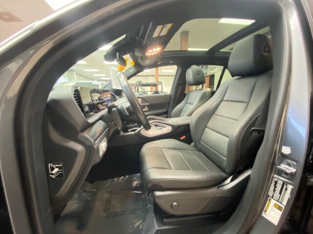 2025 Mercedes-Benz GLE 450e 4MATIC Charlotte NC