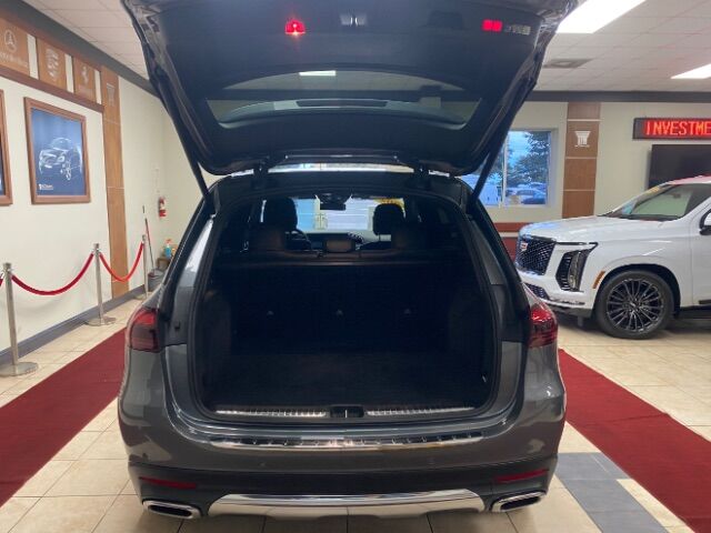 2025 Mercedes-Benz GLE 450e 4MATIC Charlotte NC