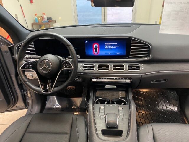 2025 Mercedes-Benz GLE 450e 4MATIC Charlotte NC