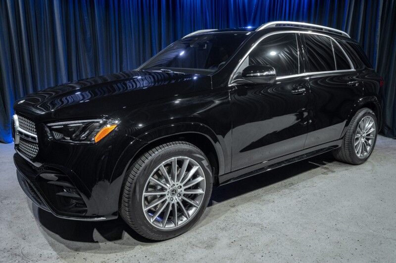 2025 Mercedes-Benz GLE 450e 4MATIC&reg; SUV Peoria AZ