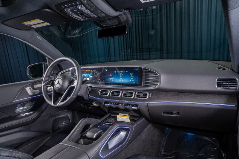 2025 Mercedes-Benz GLE 450e 4MATIC&reg; SUV Scottsdale AZ