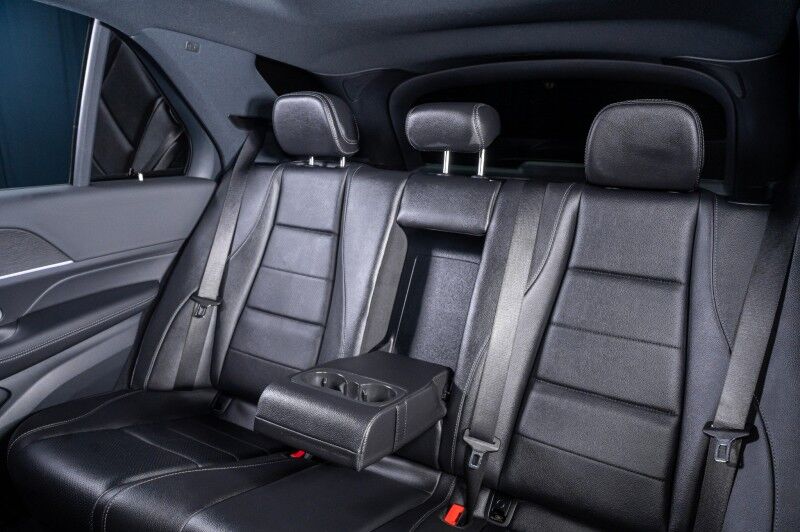 2025 Mercedes-Benz GLE 450e 4MATIC&reg; SUV Scottsdale AZ