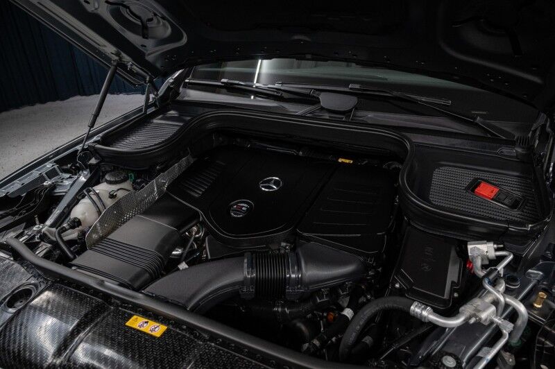 2025 Mercedes-Benz GLE 450e 4MATIC&reg; SUV Scottsdale AZ