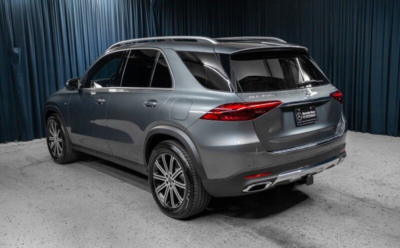 2025 Mercedes-Benz GLE 450e 4MATIC&reg; SUV Scottsdale AZ