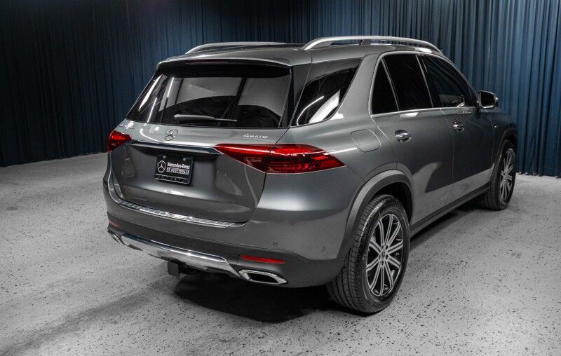 2025 Mercedes-Benz GLE 450e 4MATIC&reg; SUV Scottsdale AZ