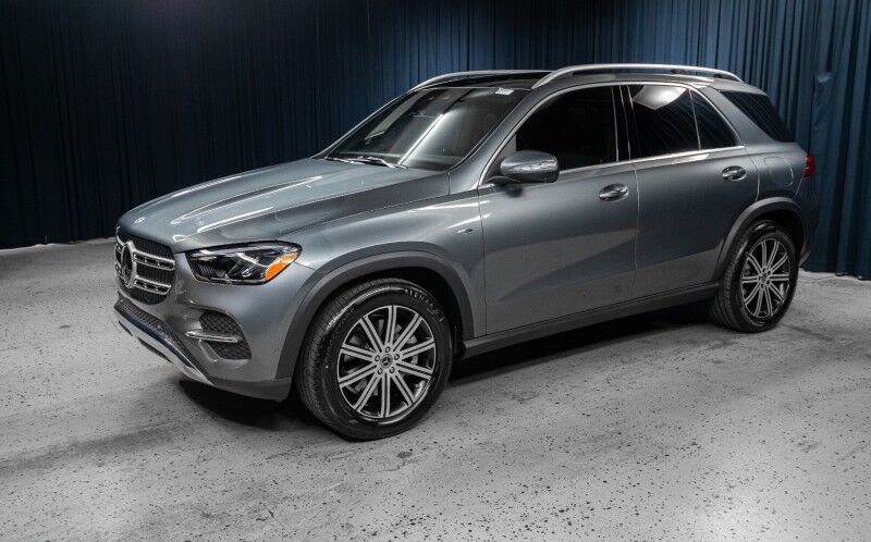 2025 Mercedes-Benz GLE 450e 4MATIC&reg; SUV Scottsdale AZ