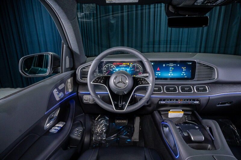 2025 Mercedes-Benz GLE 450e 4MATIC&reg; SUV Scottsdale AZ