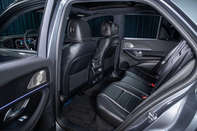 2025 Mercedes-Benz GLE 450e 4MATIC&reg; SUV Scottsdale AZ