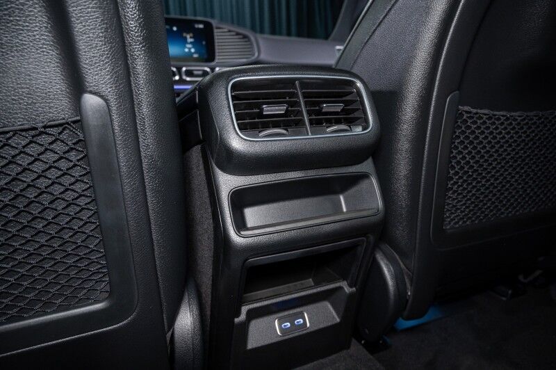 2025 Mercedes-Benz GLE 450e 4MATIC&reg; SUV Scottsdale AZ